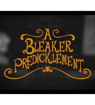 Adventures of Bertram Fiddle 2: A Bleaker Predicklement Steam Key GLOBAL